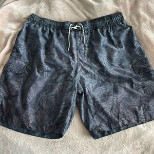 Men's swim shorts
